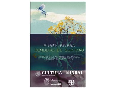 “Sendero de suicidas”, de Rubén Rivera