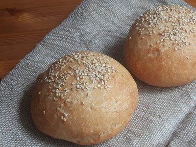 Pan sin gluten antiinflamatorio: la receta que necesitás para todos los días lista en 5 minutos