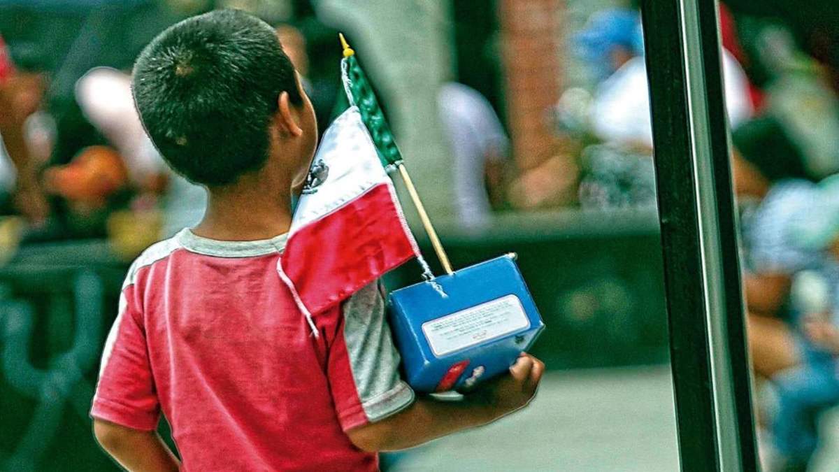 En la 4T, desdén por la primera infancia