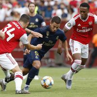 Arsenal: de la histórica crisis a intentar fichar una figura del Real Madrid