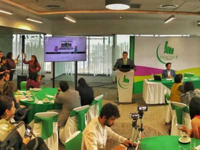 No hay guerra sucia contra AMLO: Mexicanos Primero