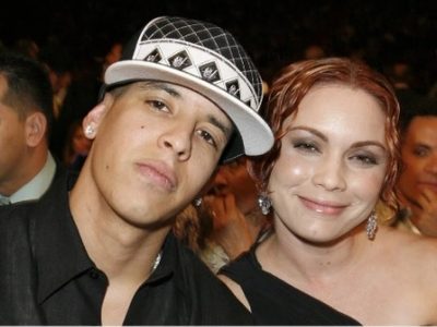 "¡Toda al aire!": La esposa de Daddy Yankee incendió las redes ¡sin pantalón!