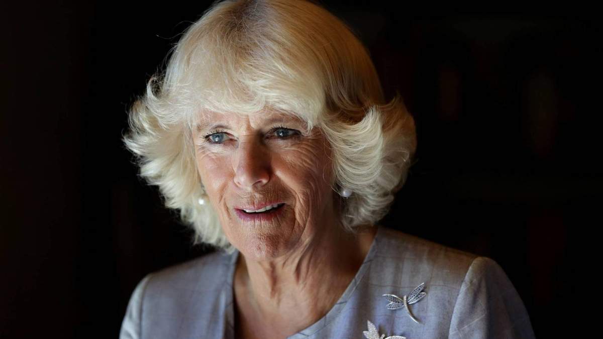 Camilla Parker Bowles. Fuente: (Instagram)