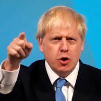 Boris Johnson reemplaza a Theresa May como primer ministro británico