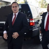 Ante el CMN, López Obrador consideró 'viable” la construcción del NAIM, revela presidente del CCE