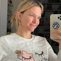Ola de suspiros: Sofía Zámolo logró conmover a todos sus fans con esta publicación