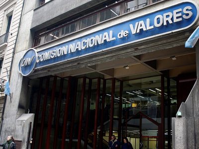 Agro: la CNV aprobó un Fondo Común de Inversión en dólares