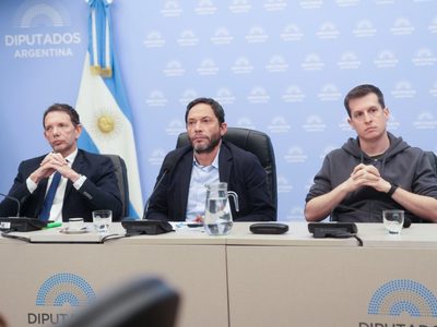 Caso $LIBRA: la comisión investigadora confirma vínculos previos entre Milei y empresarios cripto