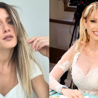 Telefe en alerta: se filtraron detalles de la fuerte interna entre Vicky Xipolitakis y Mica Viciconte