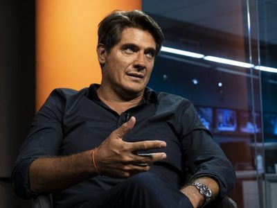 "Se me pone la piel de gallina": Guillermo Andino reveló el drama que atraviesa en su hogar