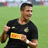 Oficial, se concretó el tremendo acuerdo entre el Manchester y el Inter por Alexis Sánchez