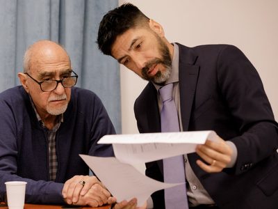 Tras ser echado por la estafa de planes sociales, Alfredo Cury va contra los abogados del Estado