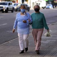 Preocupación en Uruguay por brote de coronavirus en hospitales