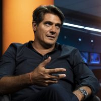 De no creer: el desesperante momento que vivió Guillermo Andino minutos antes de casarse