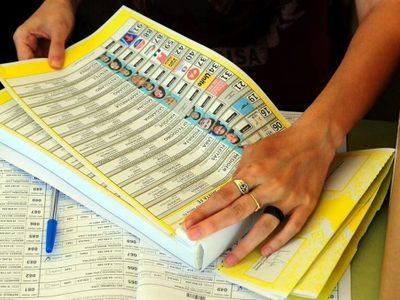 Diputados presentaron un proyecto para que haya boleta única en las elecciones 2021