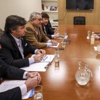 El Gobierno se reunirá con la Mesa de Enlace a las 13 para tratar las retenciones al campo