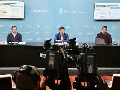 CALF explicó cómo se debe realizar el trámite para mantener el subsidio a la energía eléctrica