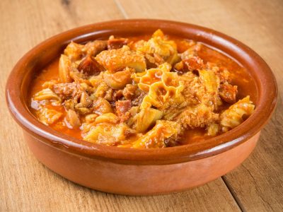 La receta de la abuela para el mejor guiso de mondongo: tierno, blandito y lleno de sabor