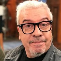 Coco Sily recibió un inesperado llamado durante su internación: "Fue muy cariñoso"