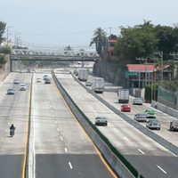La SCT debe entregar documentación de mesas de trabajo sobre Paso Exprés: Inai