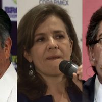 El TEPJF ordena aumentar multas a 'El Bronco”, Zavala y Ríos Piter por alterar credenciales del INE