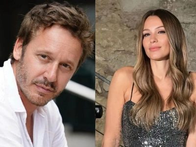 El motivo del desacuerdo entre Pampita y Benjamín Vicuña que sorprendió a todos
