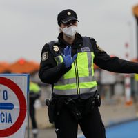 Chile extrema las medidas sanitarias y extiende otras dos semanas el cierre de fronteras