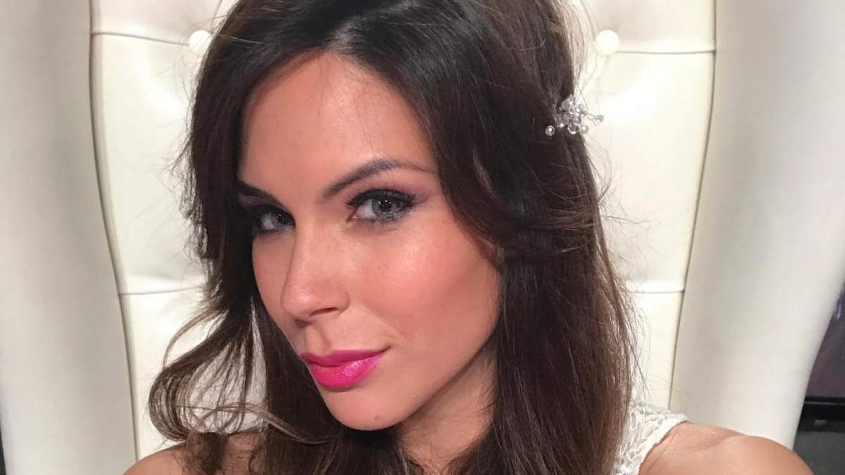 Barby Franco. Fuente: (Instagram)