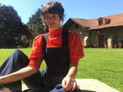 "Incluso la verdad": Griselda Siciliani alimentó el rumor de romance con un famoso