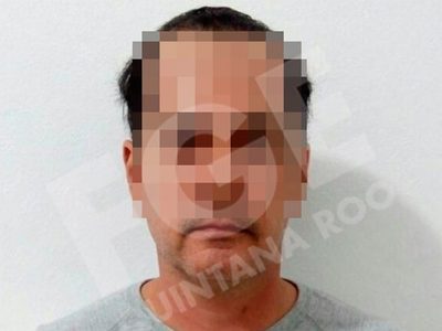 Capturan al operador de los 'taxis aéreos” de Roberto Borge