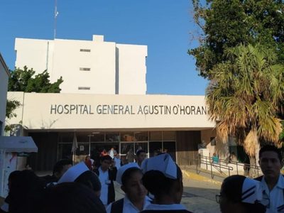Prueban en Yucatán tratamientos con anticuerpos en pacientes con covid-19