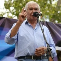Internaron en grave estado a Guillermo Pereyra