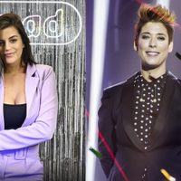 Las  pruebas son más que contundentes: Lola Ortiz se separó de Vanesa Klein