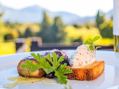 Entregaron los premios a los mejores platos de Bariloche a la Carta