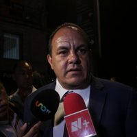 Familiares de Cuauhtémoc Blanco han creado una red de nepotismo en el gobierno estatal