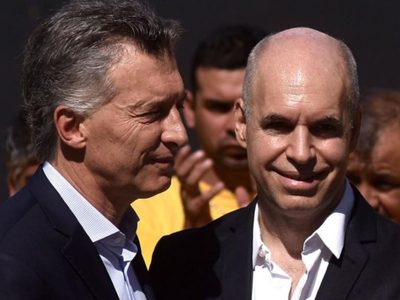 Se reunió la cúpula del PRO: qué traman Macri y Rodríguez Larreta