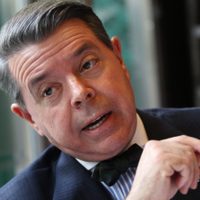 Sobreseyeron a Oyarbide de una causa derivada de la de los Cuadernos de las Coimas