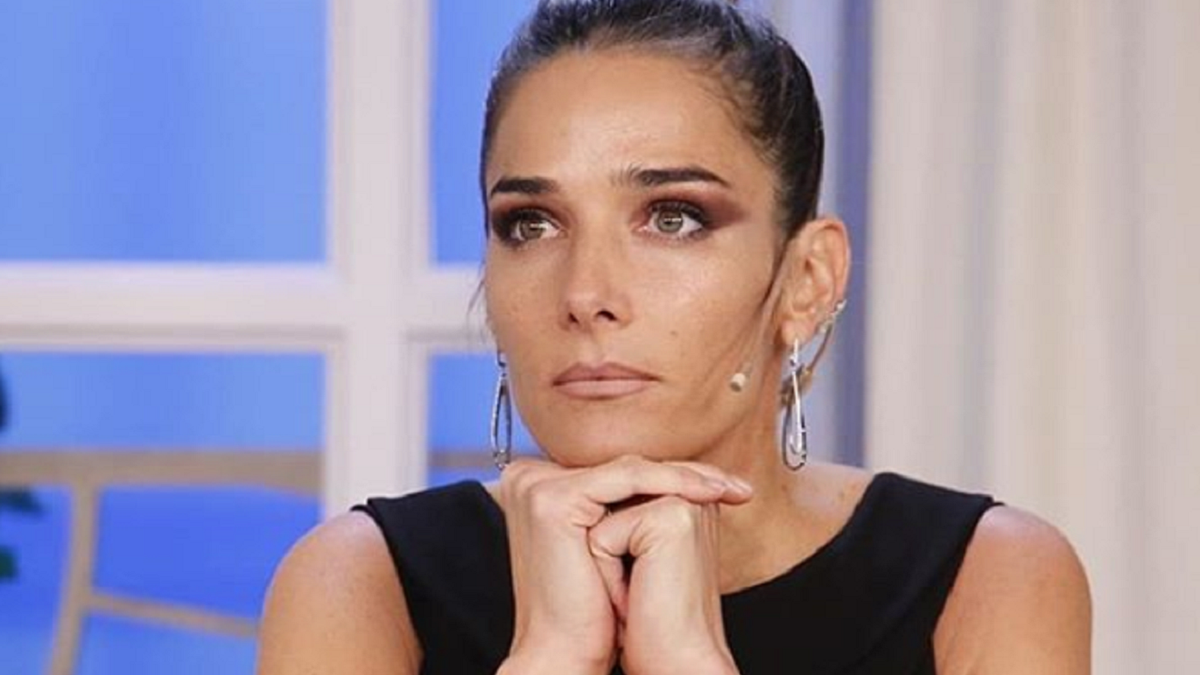 Juana Viale. Fuente: (Instagram)