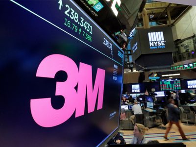 3M acuerda pagar seis mil millones de dólares para resolver demandas