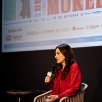 “In-I: In-Motion”, documental con el que Juliette Binoche debuta como directora