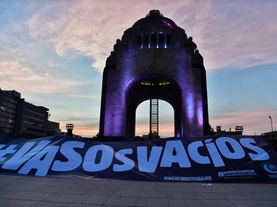 WeGO otorga el premio de oro al proyecto “Mi Ciudad Segura” de la Ciudad de México