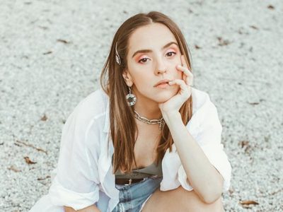 Evaluna Montaner abrió un gran debate alrededor de su embarazo