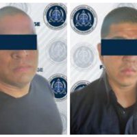 Detienen a dos policías de Tijuana por la desaparición forzada de un comerciante