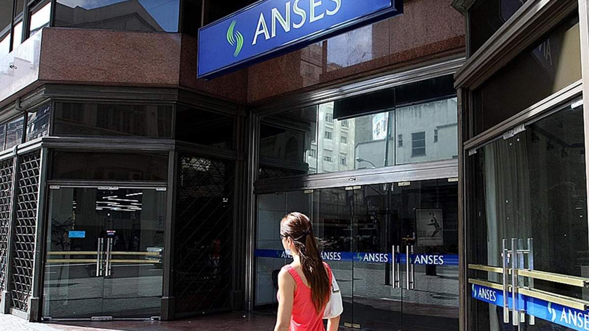 ANSES. Fuente: (Twitter)