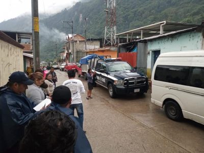 Roban más de 19 mil boletas electorales en municipio serrano de Chiapas