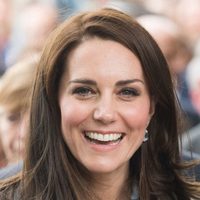 Un motivo especial: Kate Middleton da cátedra de talento con su primer libro