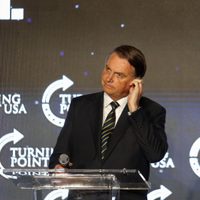 Jair Bolsonaro definió su fecha de regreso a Brasil