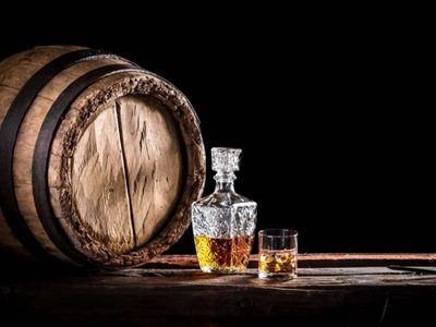 El whisky, un clásico siempre de moda, festeja su día