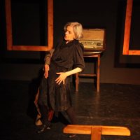 La coreógrafa e investigadora Graciela Henríquez obtiene el Reconocimiento "Danza UNAM" 2025