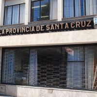 Un diputado pidió la intervención federal del Poder Judicial de Santa Cruz